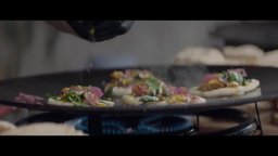 Teaser trailer - Burnt