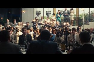 Spot TV - Black Mass