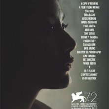 Locandina di A Copy of My Mind