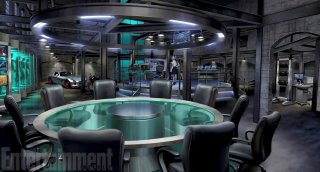 Arrow, stagione 4: un'immagine promo da Entertainment Weekly