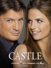Castle: un nuovo poster per l'ottava stagione della serie 