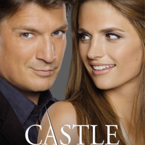 Castle: un nuovo poster per l'ottava stagione della serie 