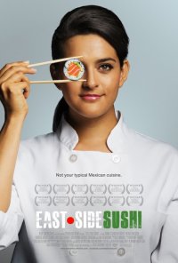 Locandina di East Side Sushi