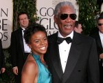 Morgan Freeman: la nipote dell'attore uccisa dal fidanzato