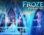 Frozen al D23 Expo: sequel, canzoni inedite e parco divertimenti