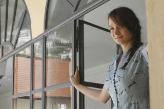Olmo & the Seagull: Lea Glob a Locarno 2015