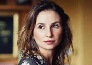 Olmo & the Seagull: un primo piano di Petra Costa