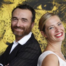 Olmo & the Seagull: una bella immagine di Olivia Corsini e Serge Nicolai a Locarno 2015