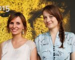 Olmo & the Seagull: Petra Costa e Lea Glob tra Brecht e la gravidanza
