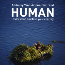 Locandina di Human