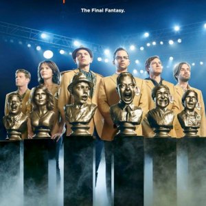 The League: il poster della settima stagione