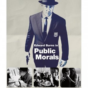 Public Morals: un manifesto per la prima stagione