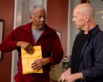 RED con Bruce Willis e Morgan Freeman sarà presto una serie tv