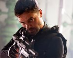 Stratton: Dominic Cooper nella prima foto ufficiale del film 