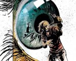 Tag: la graphic novel a tinte horror diventerà un film