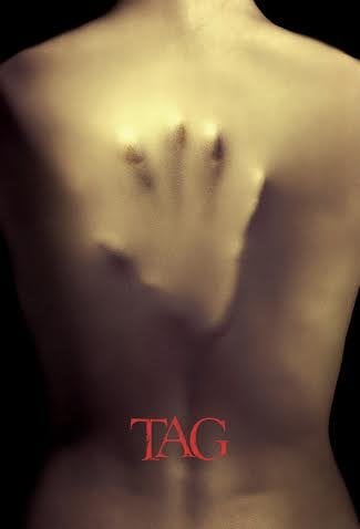 Tag: un teaser poster del film