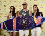 Teen Choice Awards 2015: tra i vincitori Empire e Fast & Furious 7