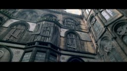 Trailer - Victor Frankenstein