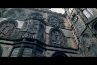 Trailer - Victor Frankenstein