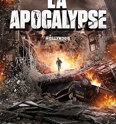 L.A. Apocalypse apocalisse a Los Angeles (2014) Film Movieplayer.it