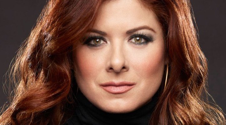 Filme Und Serien Von Debra Messing Debra Messing: film, foto - Movieplayer.it