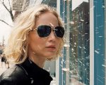 Jennifer Lawrence nel primo poster di Joy