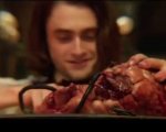 Victor Frankenstein, il trailer del film con Radcliffe e McAvoy