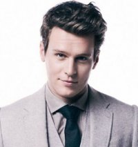 Locandina di Jonathan Groff