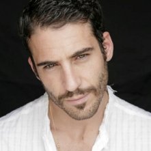 Locandina di Miguel Ángel Silvestre