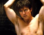 Mission: Impossible - Rogue Nation con Tom Cruise da oggi al cinema