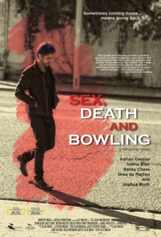 Locandina di Sex, Death and Bowling