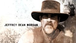 Promo italiano - Texas Rising