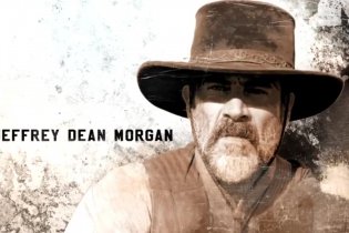 Promo italiano - Texas Rising