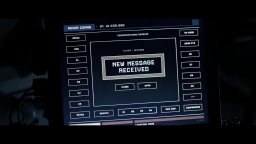 Trailer - The Martian