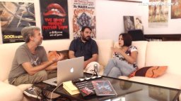 Movieplayer Live: puntata speciale dedicata al film Ant-Man