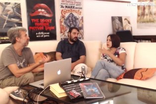 Movieplayer Live: puntata speciale dedicata al film Ant-Man