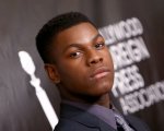 John Boyega in The Circle con Tom Hanks e Emma Watson