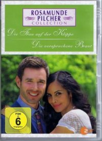 Locandina di Rosamunde Pilcher: la donna sulla scogliera 