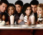 Friends: i fan riscoprono una scena tagliata da un episodio del 2001