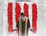The Hateful Eight: i character poster del film diretto da Tarantino