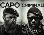 Beasts of No Nation: i character poster del film prodotto da Netflix