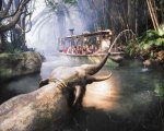 Dwayne Johnson star di Jungle Cruise, il nuovo progetto Disney