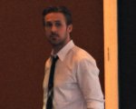 La La Land: le prime foto di Emma Stone e Ryan Gosling sul set