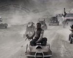 Mad Max: Fury Road, ecco la versione GoKart e Paintball! 
