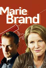 Locandina di Marie Brand e la stanza bianca