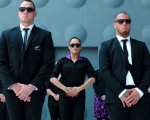 Men in Black: video di sicurezza di Air New Zealand ispirato al film!