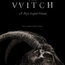 The Witch: il teaser poster del film horror diretto da Robert Eggers