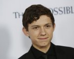 Tom Holland reciterà nel film 'The Lost City of Z'