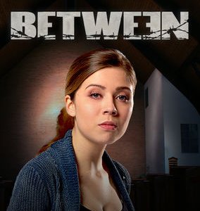 Locandina di Between