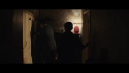 Footage dal film - Operazione U.N.C.L.E.